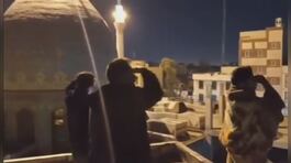 "L'Iran non risponderà all'attacco" thumbnail