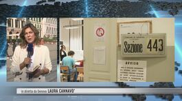Liguria, si vota fino alle 15 thumbnail