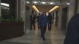 Depardieu a processo, si dà malato thumbnail