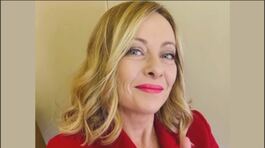 Meloni: "Uniti si vince", crollo 5 Stelle thumbnail