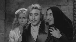 Frankenstein jr, 50 anni di risate thumbnail