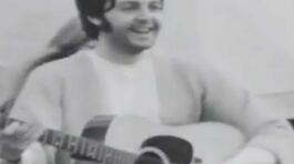 Rinasce l'eremo indiano dei Beatles thumbnail