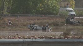 Catastrofe in Spagna, 70 morti thumbnail