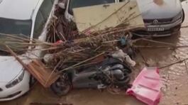 Apocalisse Spagna, 158 morti thumbnail