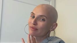 La forza di Bianca Balti thumbnail