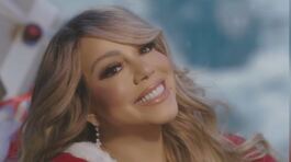 Mariah Carey è già Natale thumbnail