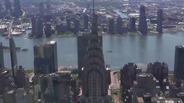 New York, emergenza siccità thumbnail
