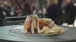 L'invenzione del conte di sandwich thumbnail