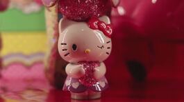 Hello Kitty, 50 anni da icona thumbnail