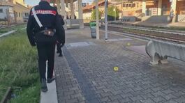 Capotreno accoltellato, è sciopero thumbnail