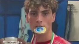 Resta in carcere il killer di Santo Romano thumbnail