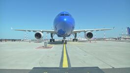 Ita-Lufthansa, nozze a rischio thumbnail