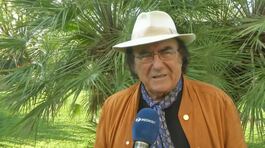 Al Bano: "Fermiamo la caccia ai cervi" thumbnail