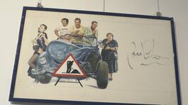In  mostra i "quadri" del cinema thumbnail