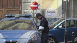 Spari a Napoli, ucciso un 18enne thumbnail