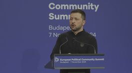 Trump e Musk chiamano Zelensky thumbnail