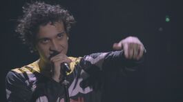 Tananai, emozioni in tour thumbnail