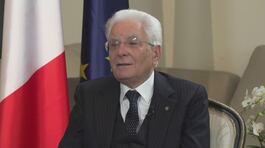 "È l'ora della concordia mondiale" thumbnail