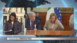 Manovra, le richieste dei sindacati thumbnail