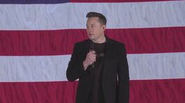 Trump, Musk e "Falchi" nel suo team thumbnail