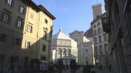 Affitti brevi, Firenze frena thumbnail