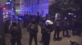 Francia-Israele, allerta a Parigi thumbnail