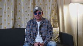 Gigi D'Alessio, Natale con i fan thumbnail