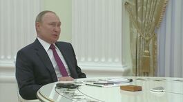 Scholz-Putin, prove di dialogo thumbnail