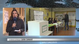 Regionali, Emilia Romagna e Umbria al voto thumbnail