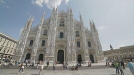 Qualità di vita, Milano in testa thumbnail