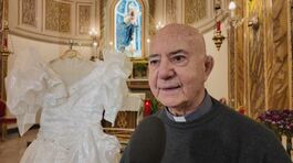 "Donate i vostri abiti da sposa" thumbnail