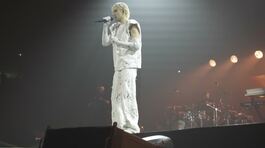 Mr Rain, prima volta nei palasport thumbnail