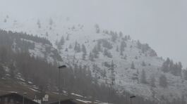Gelo e neve in arrivo thumbnail