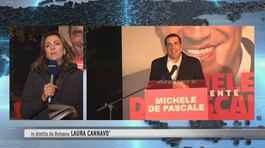 De Pascale vince in Emilia Romagna thumbnail