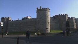 Furto "regale" a Windsor thumbnail