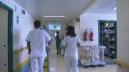 Sciopero medici, stop alle visite thumbnail