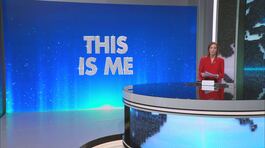 Questa sera "This is me" su Canale 5 thumbnail