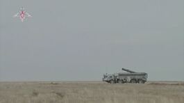 Missile balistico sull'Ucraina thumbnail