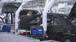Crisi dell'auto, esuberi e tagli thumbnail