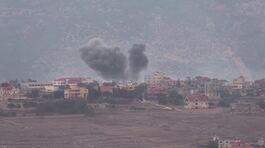 Attacco a Unifil, feriti 4 italiani thumbnail