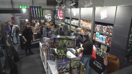 Games week, Milano "in gioco" thumbnail