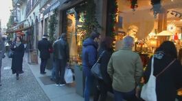 Black Friday, caccia ai regali thumbnail