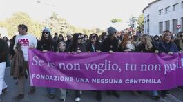 Meloni: "Stupri, incidono gli immigrati" thumbnail