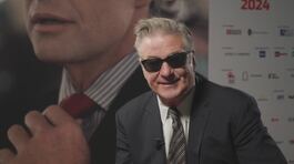 Alec Baldwin, "Guardo al futuro" thumbnail