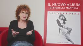 Mannoia torna per "Disobbedire" thumbnail