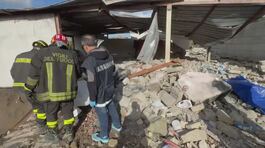 Ercolano, in cella il titolare thumbnail
