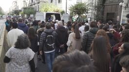 "Liberiamo Napoli dalla violenza" thumbnail
