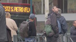 Sciopero generale, venerdì nero thumbnail