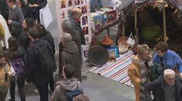 La magia dell'Artigiano in fiera thumbnail