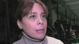 Femminicidi, "più aiuti agli orfani" thumbnail